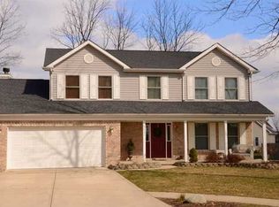 2427 Oakbend Ct, Lebanon, IN 46052