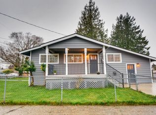 4858 S Kenny St, Seattle, WA 98118