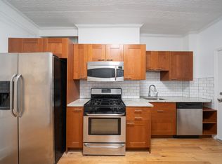 502 2nd St APT 1L, Hoboken, NJ 07030