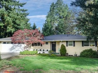 14465 SW Hargis Rd, Beaverton, OR 97008