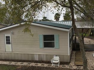 2383 Broadway St, San Leon, TX 77539