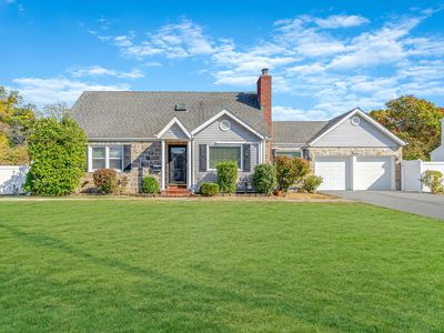 985 Merrick Avenue, Merrick, NY, 11566
