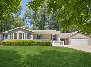 14385 Evergreen Dr, New Buffalo, MI