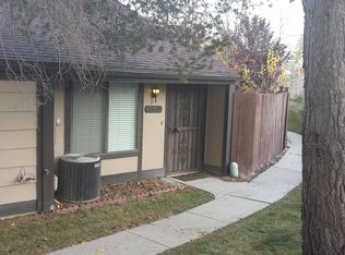 4160 S Lone Tree Ln, Salt Lake City, UT 84129