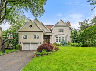 64 Stratton Road, Scarsdale, NY 10583