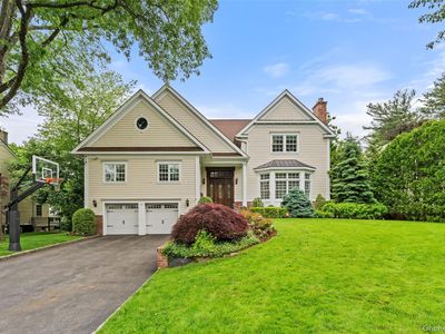 64 Stratton Road, Scarsdale, NY, 10583