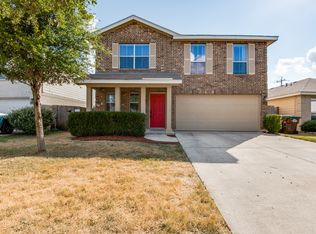 10406 Marengo Ln, San Antonio, TX 78254