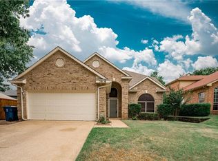 2616 Southwestern Dr, Flower Mound, TX 75028