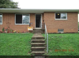 170 S Wayne Ave #172, Columbus, OH 43204
