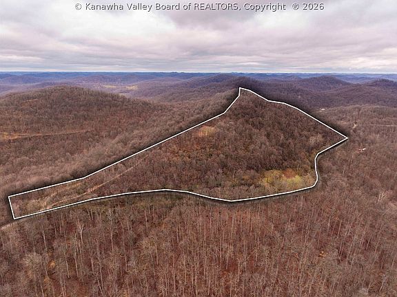 2nd image of 0 Maysel Laurel Ridge Rd