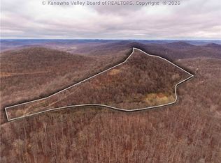 0 Maysel Laurel Ridge Rd, Clay, WV 25043