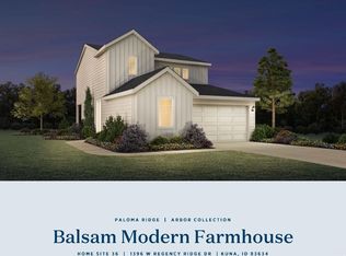 1396 W Regency Ridge Dr, Meridian, ID 83642