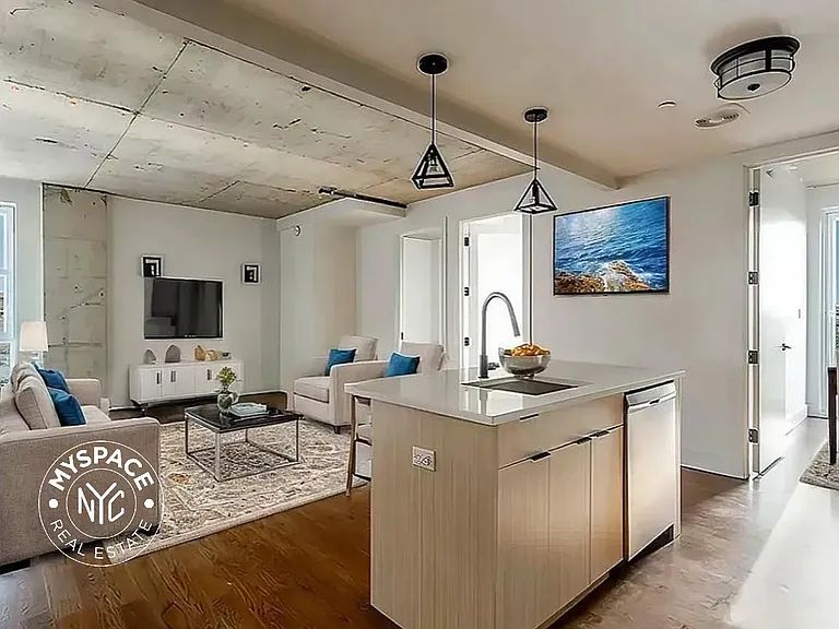 2021 Farragut Rd #3C — Photo 2