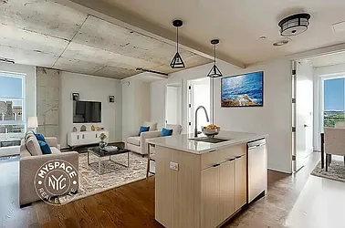 Rented by MySpaceNYC