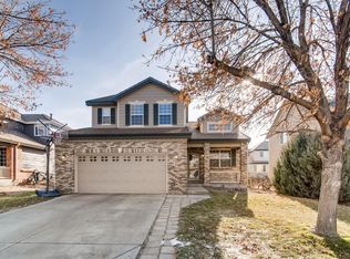 15132 E 116th Pl, Commerce City, CO 80603