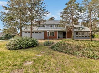 149 Cliffwood Lane, Falmouth, MA 02540