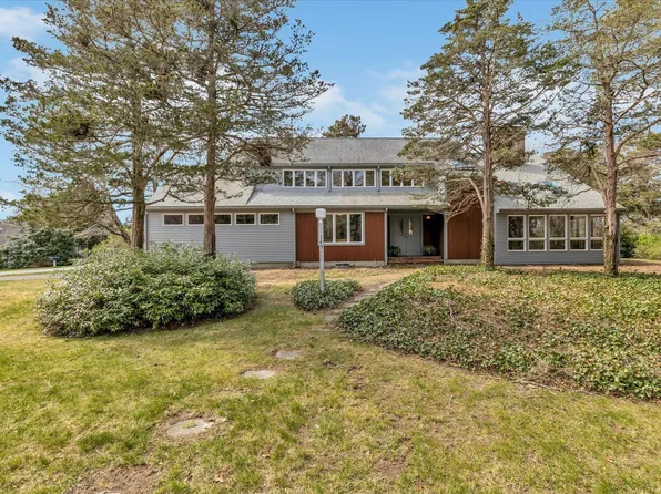 149 Cliffwood Lane, Falmouth, MA 02540