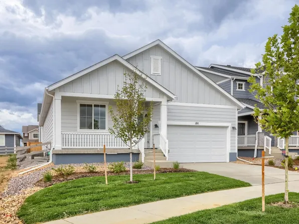 191 Buckwheat Ln, Berthoud, CO 80513