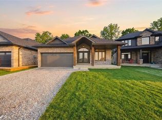 105 Craddock Blvd, Jarvis, ON N0A 1J0
