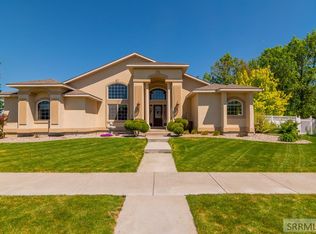 4770 Gleneagles Dr, Idaho Falls, ID 83401