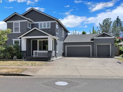 5416 Wales Dr, Eugene, OR, 97402