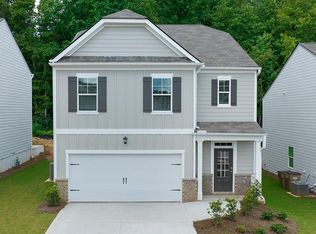 173 Etowah Pkwy, Dawsonville, GA 30534