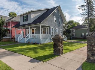 419 Otsego St, Ilion, NY 13357