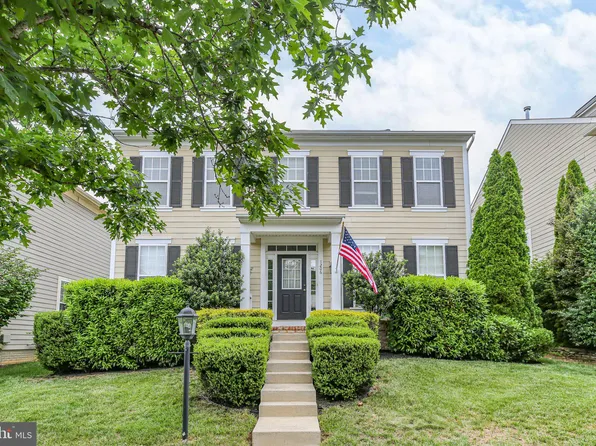 1206 Anderson St, Fredericksburg, VA 22401