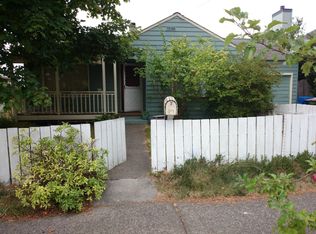 8113 41st Ave SW, Seattle, WA 98136