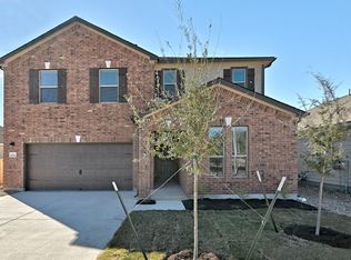 3040 Carrizo Ter, Leander, TX 78641