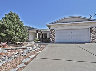 4301 Saddlewood Trl SE, Rio Rancho, NM 87124