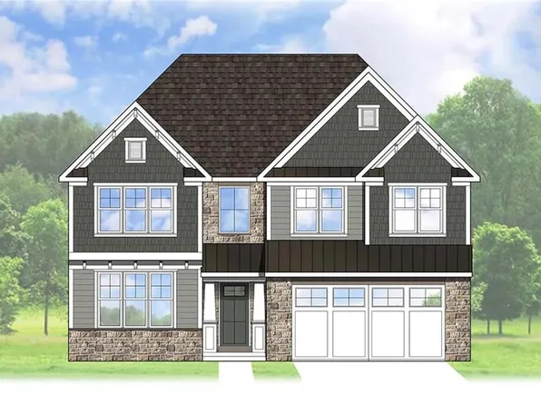 1781 Emma Ln Lot 58, Bethlehem Township, PA 18020