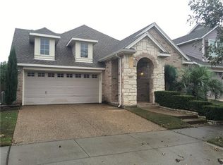 4809 Rushden Rd, McKinney, TX 75070