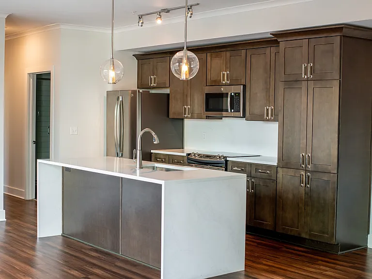 Open Floor Plans
