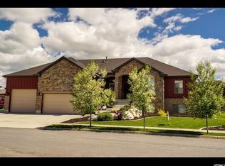 5874 Cambridge Dr, Morgan, UT 84050