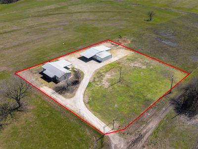 2080 County Road 3430, Pecan Gap, TX, 75469