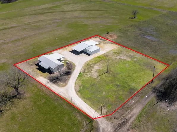 2080 County Road 3430, Pecan Gap, TX 75469