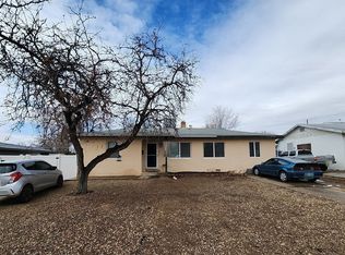 1241 Chaco Ave, Farmington, NM 87401