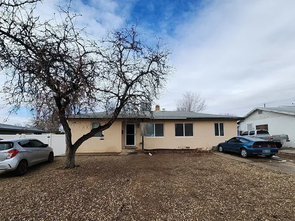 1241 Chaco Ave, Farmington, NM 87401
