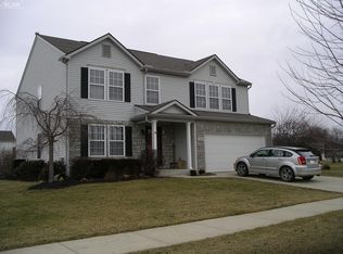 7469 Whippoorwill Ln, Davison, MI 48423