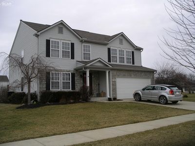 7469 Whippoorwill Ln, Davison, MI, 48423