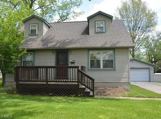 97 Howard Ave, Youngstown, OH