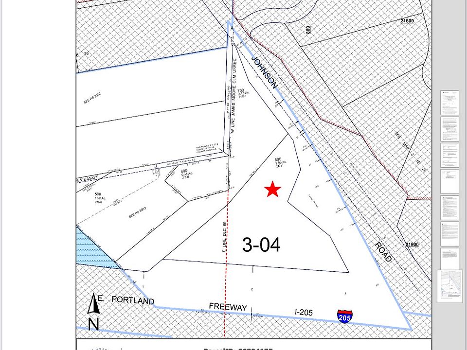 2nd image of 21751 SW Johnson Rd