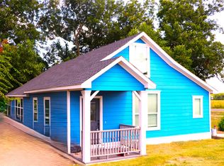 6164 State Highway 289, Howe, TX 75459