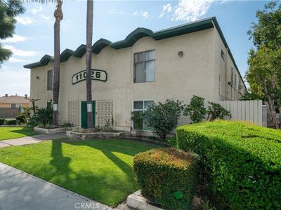 11026 Imperial Hwy, Norwalk, CA, 90650