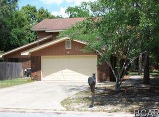 2102 Briawood Cir, Panama City, FL 32405