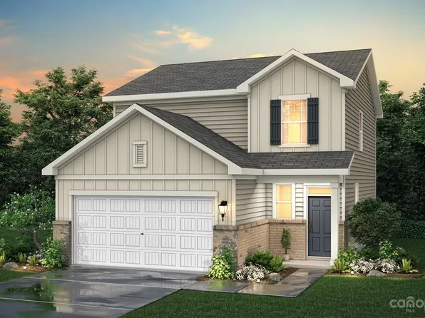 2125 Blue Sky Dr #166, Monroe, NC 28110