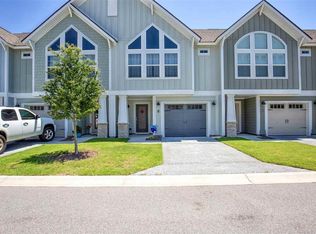 Villa Mar Dr, Myrtle Beach, SC 29579