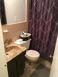 Rented by Eric Goodman Realty Corp