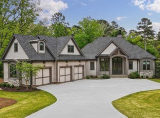 1080 Jones Bluff Ct, Greensboro, GA